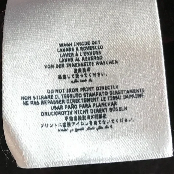 OFF-WHITE PLAID ARROWS-PRINT BLANKET SHIRT - Picture 9 of 16